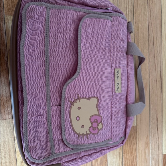Hello kitty computer bag - Picture 8 of 16